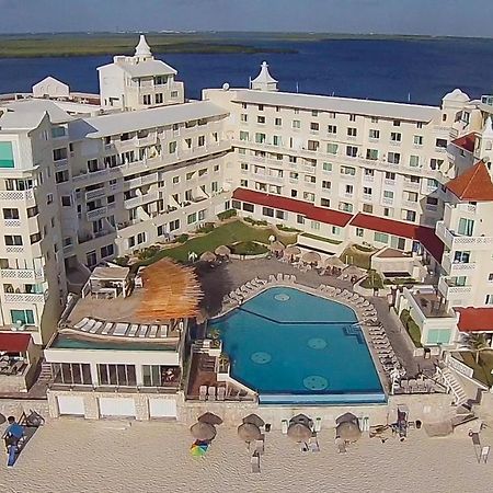 Bsea Cancun Plaza Hotel מראה חיצוני תמונה