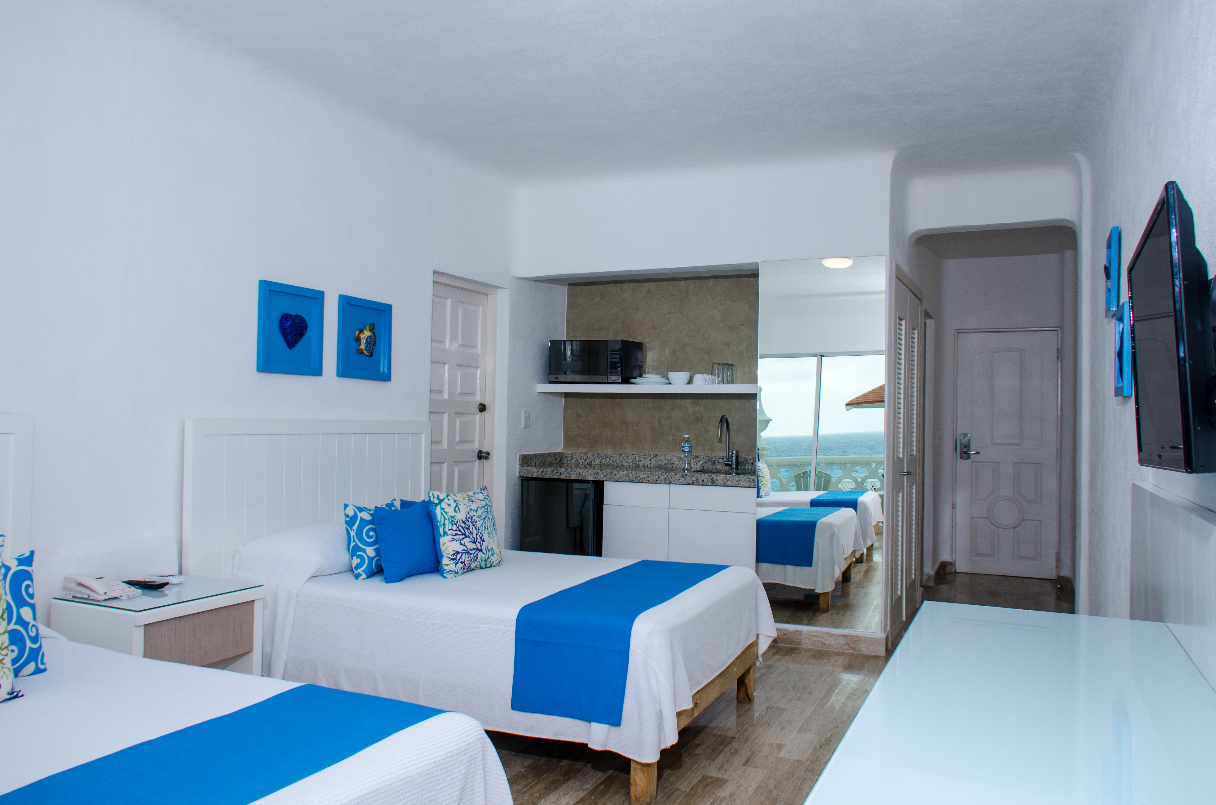 Bsea Cancun Plaza Hotel מראה חיצוני תמונה