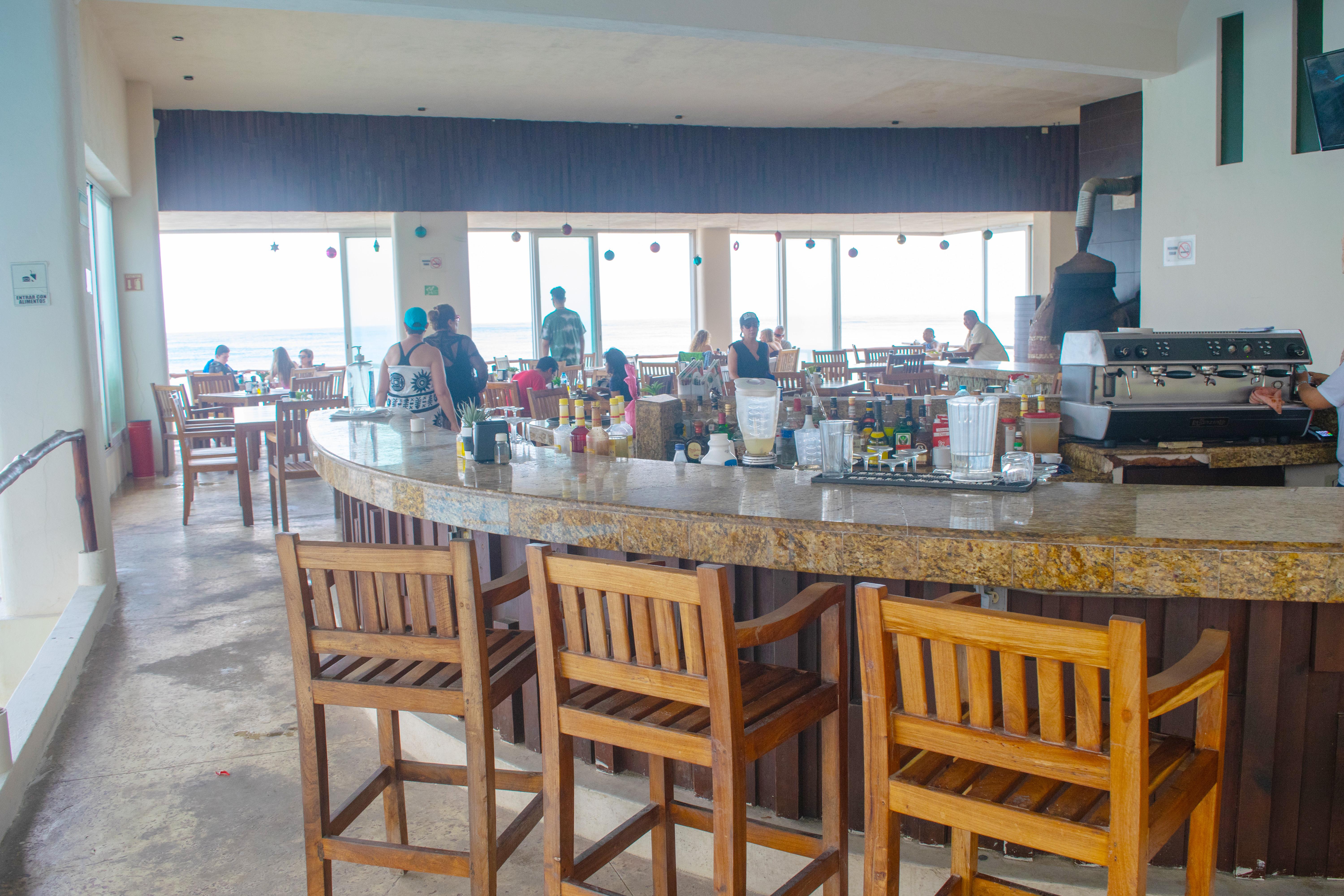 Bsea Cancun Plaza Hotel מראה חיצוני תמונה