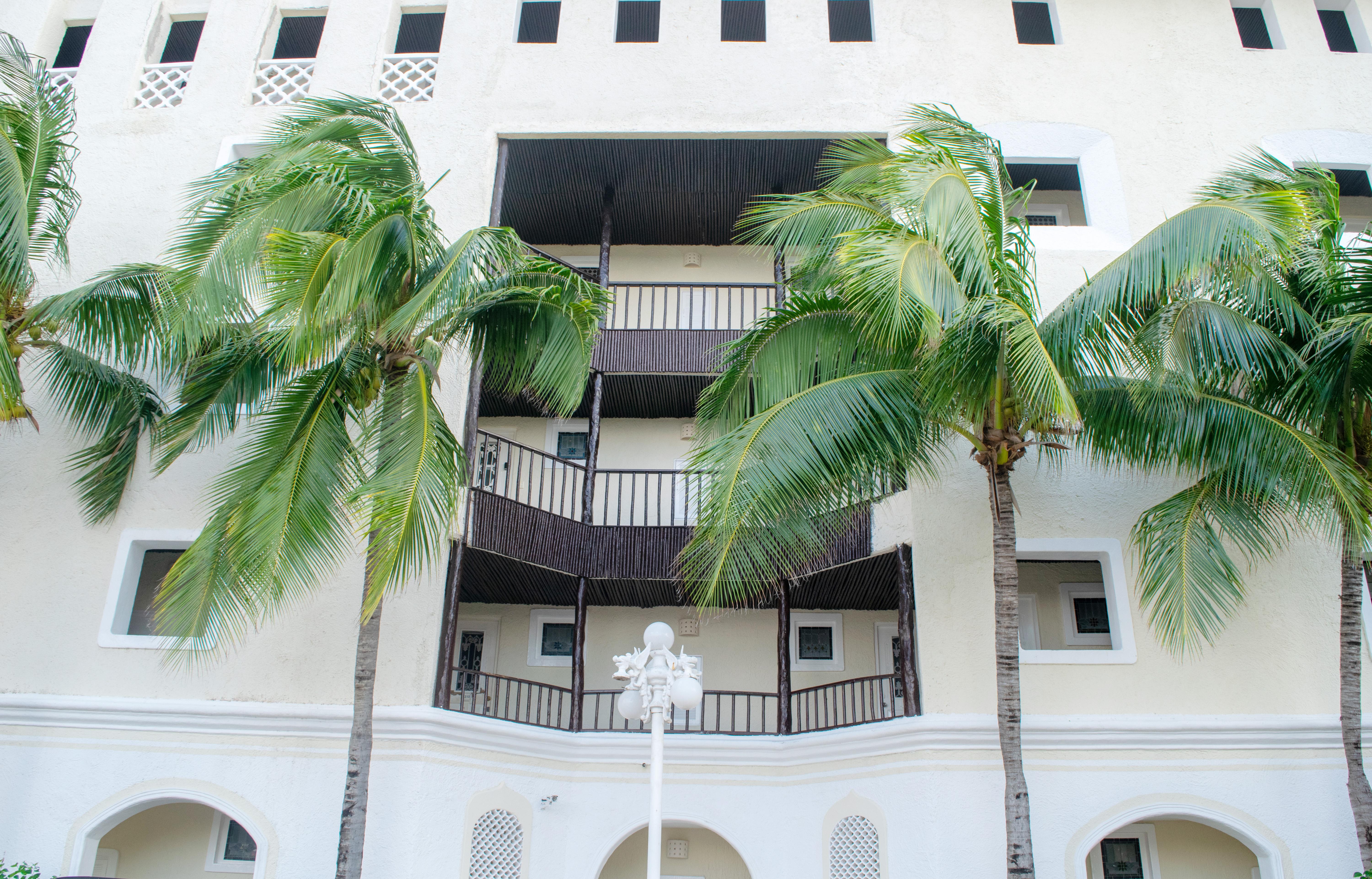 Bsea Cancun Plaza Hotel מראה חיצוני תמונה