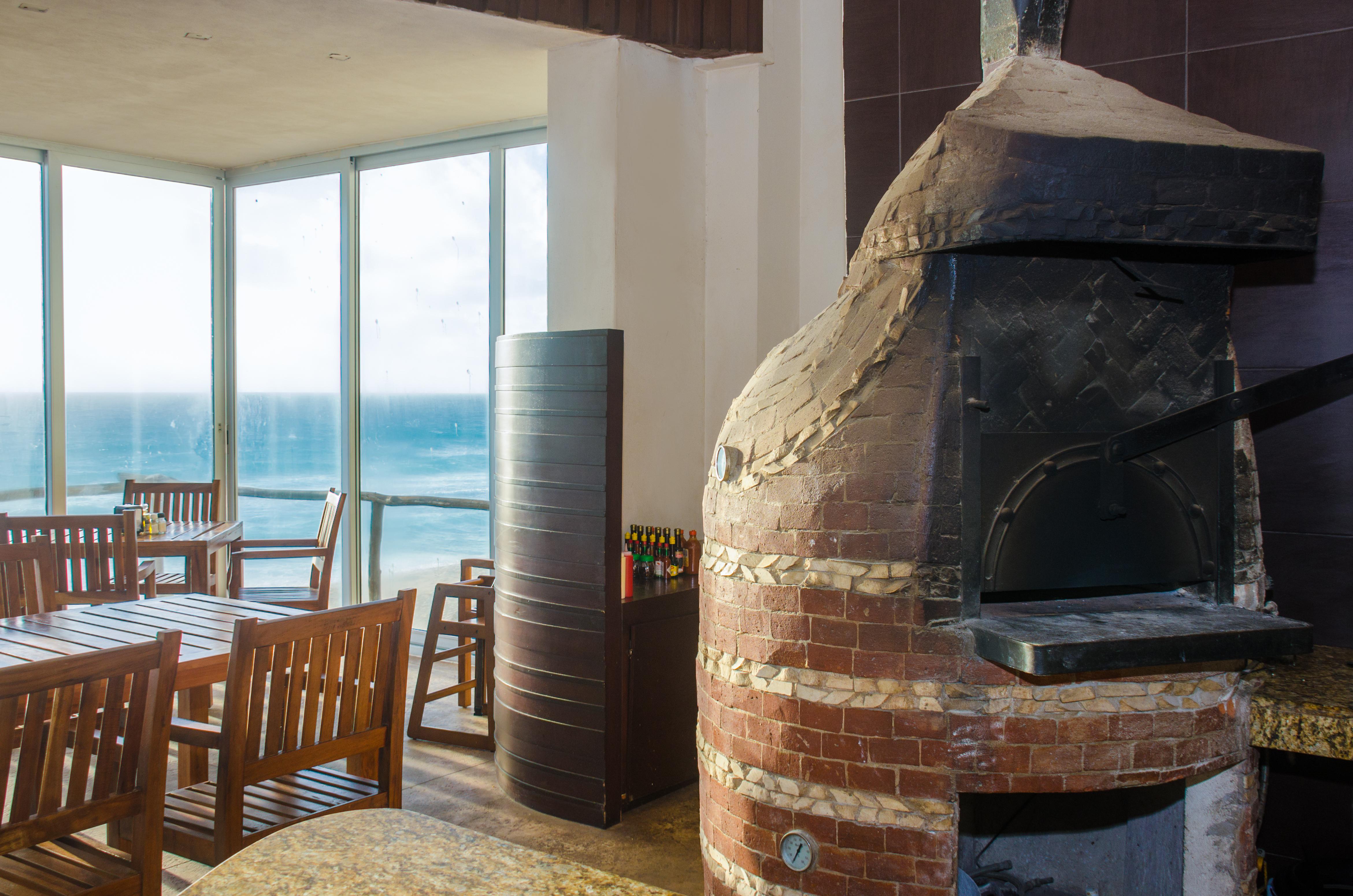 Bsea Cancun Plaza Hotel מראה חיצוני תמונה
