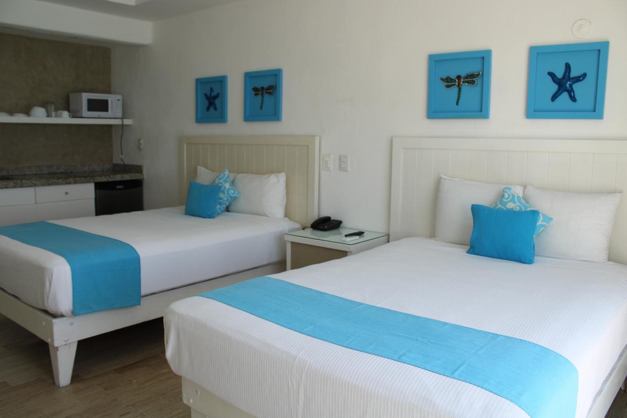Bsea Cancun Plaza Hotel מראה חיצוני תמונה