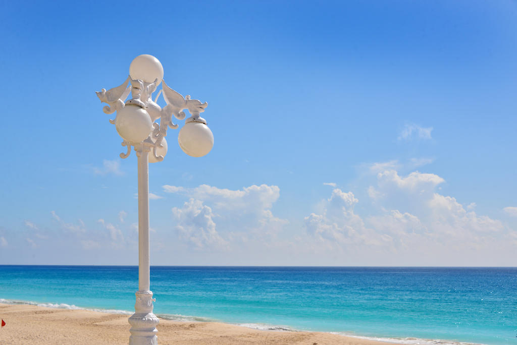 Bsea Cancun Plaza Hotel מראה חיצוני תמונה