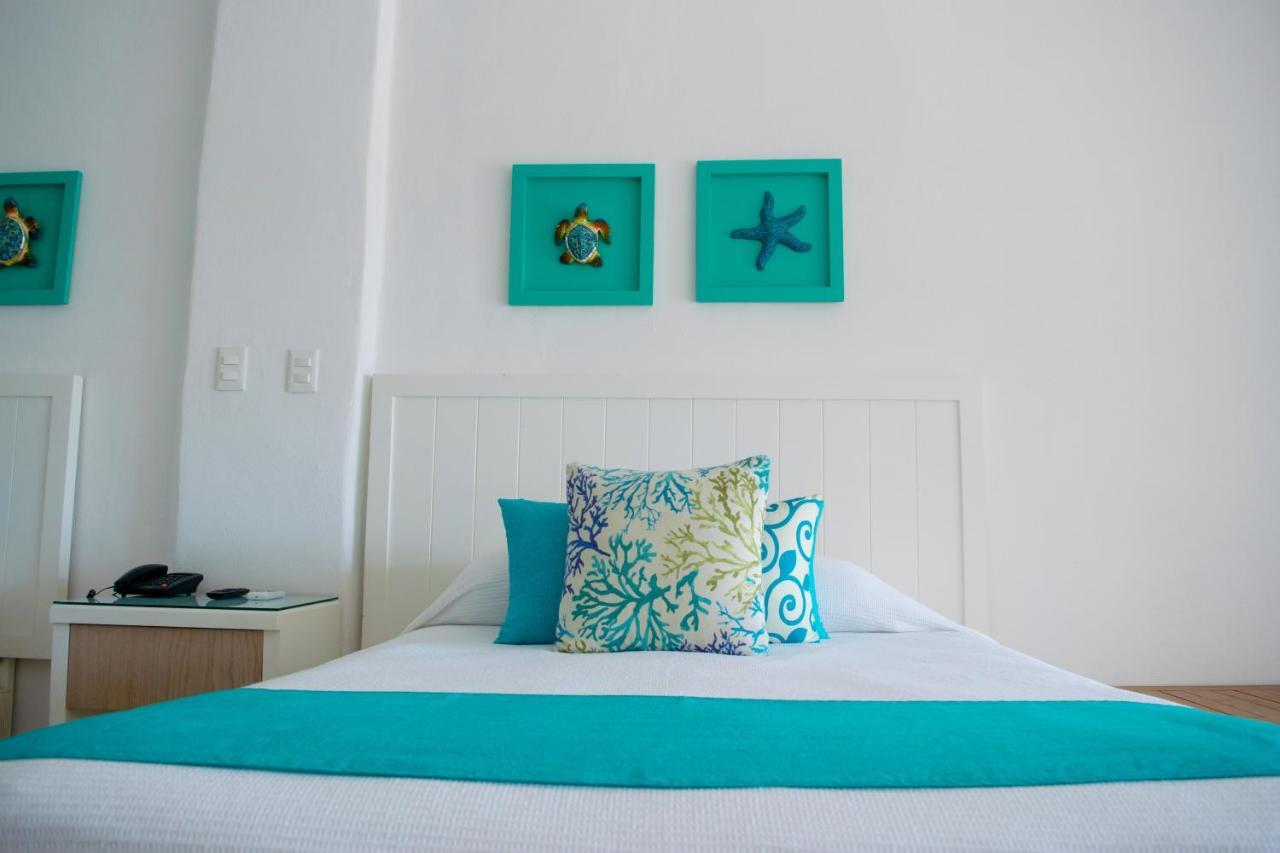 Bsea Cancun Plaza Hotel מראה חיצוני תמונה